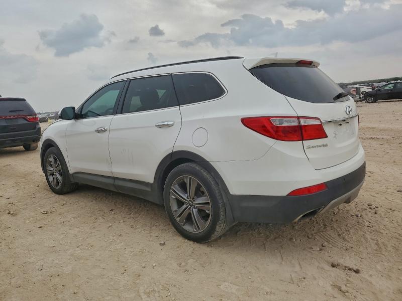 Фото 2 - HYUNDAI SANTA FE