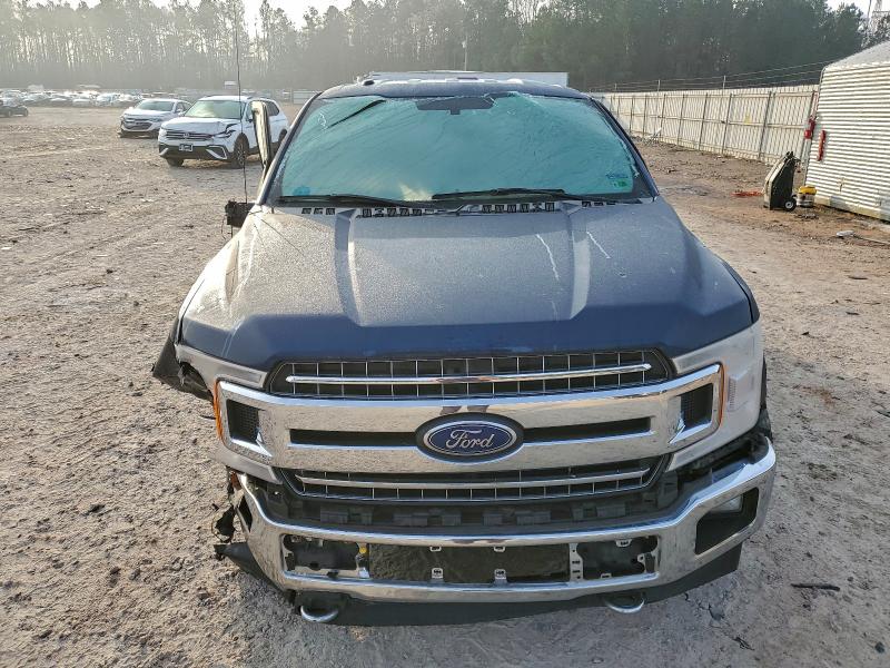 Фото 5 - FORD F-150