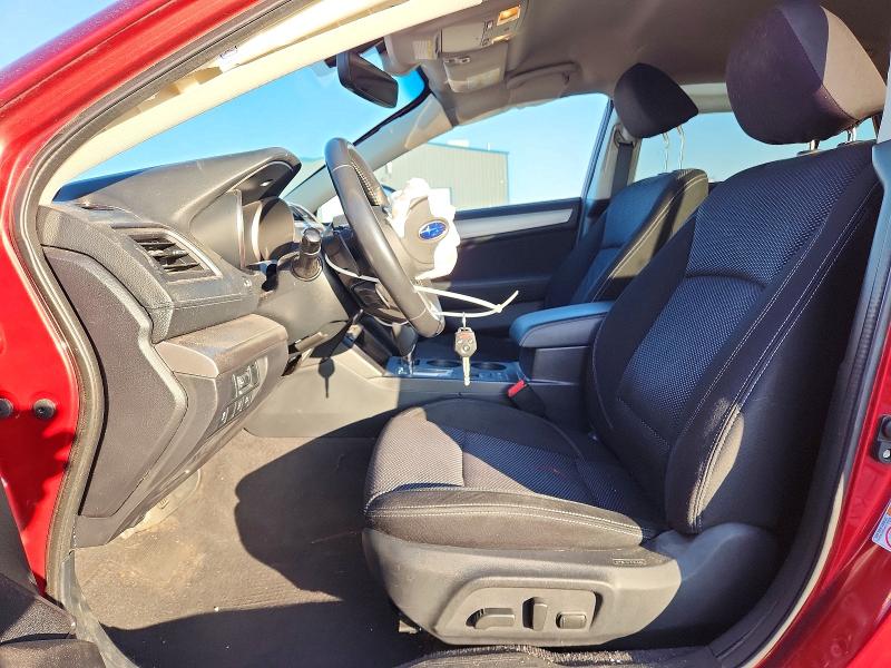 Фото 7 - SUBARU OUTBACK