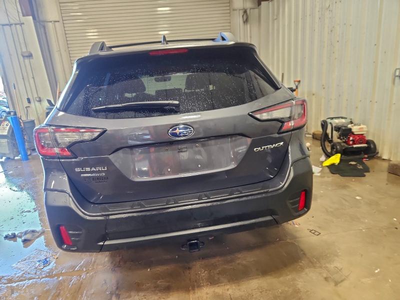 Фото 6 - SUBARU OUTBACK