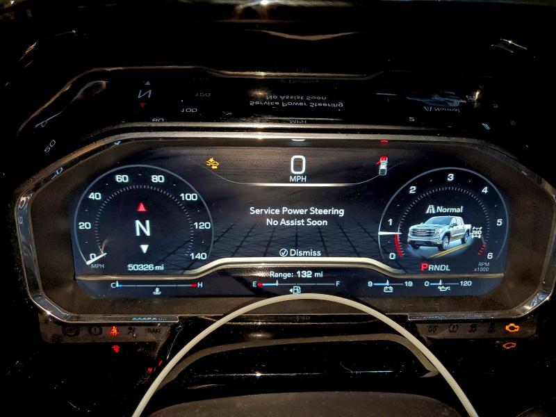 Фото 9 - GMC SIERRA