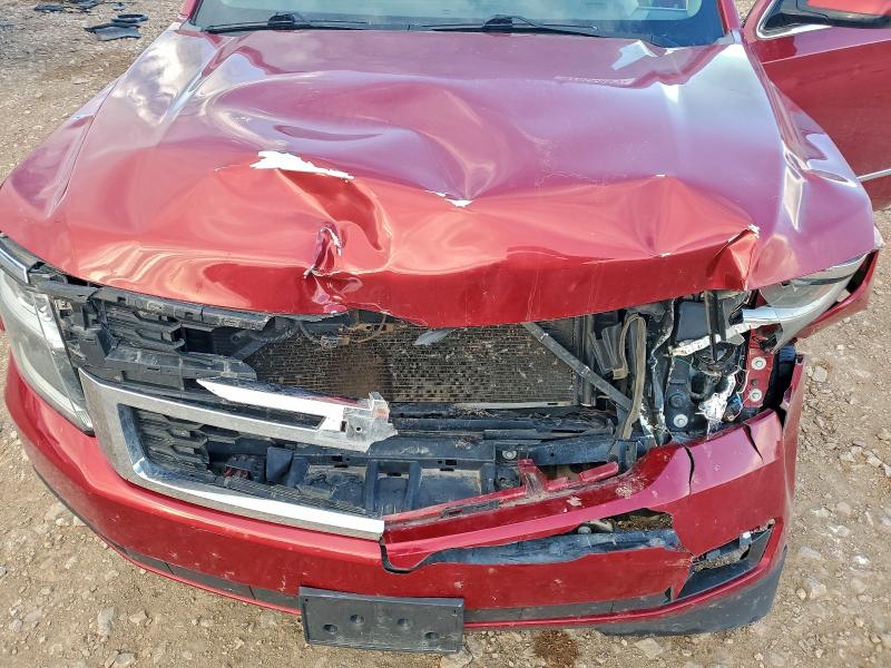 Фото 12 - CHEVROLET TAHOE