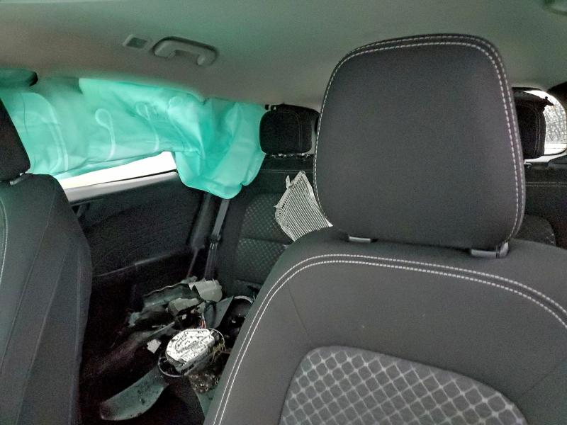 FORD ESCAPE ACT 2023 VIN 1FMCU9GN3PUB47516