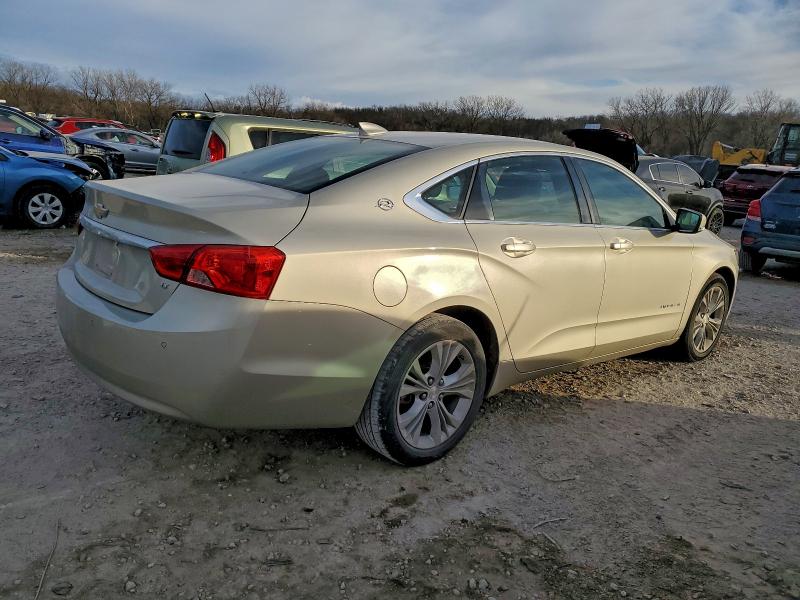 Фото 3 - CHEVROLET IMPALA