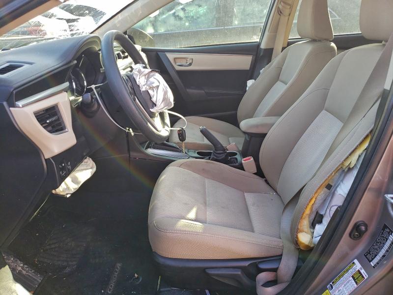 Фото 7 - TOYOTA COROLLA