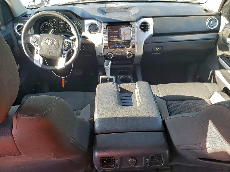 Фото 8 - TOYOTA TUNDRA