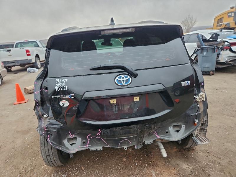 Фото 6 - TOYOTA PRIUS