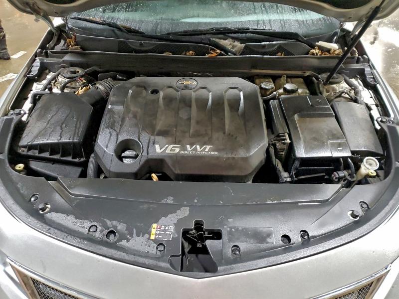 Фото 11 - CHEVROLET IMPALA