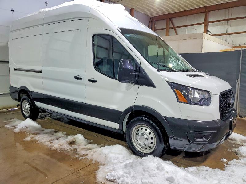 Фото 4 - FORD TRANSIT