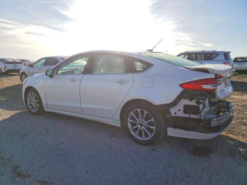 Фото 2 - FORD FUSION