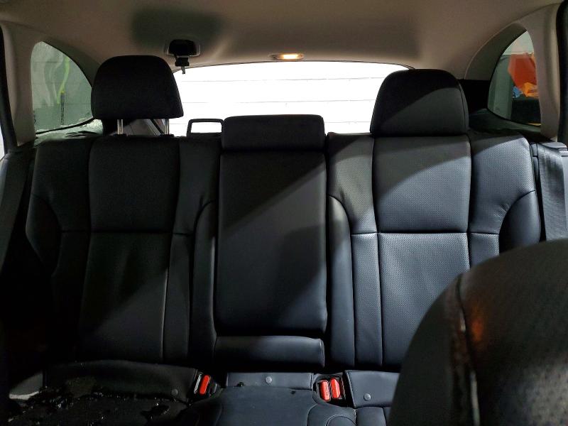 Фото 10 - SUBARU OUTBACK