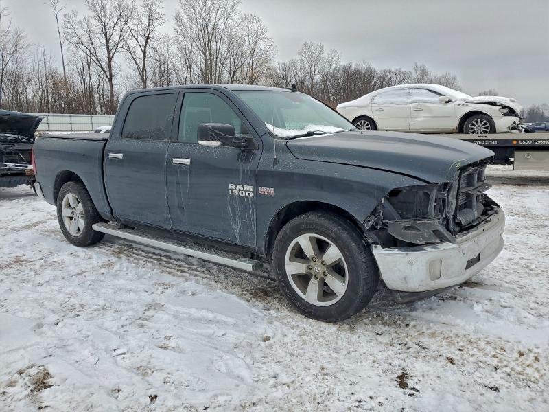 Фото 4 - RAM 1500