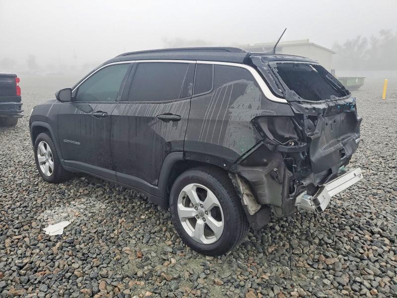 Фото 2 - JEEP COMPASS