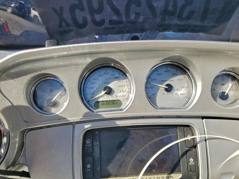 HARLEY-DAVIDSON ALL OTHER 2014