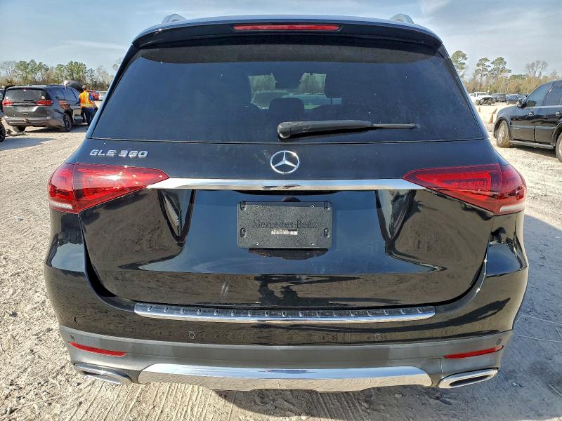 Фото 6 - MERCEDES-BENZ GLE-CLASS