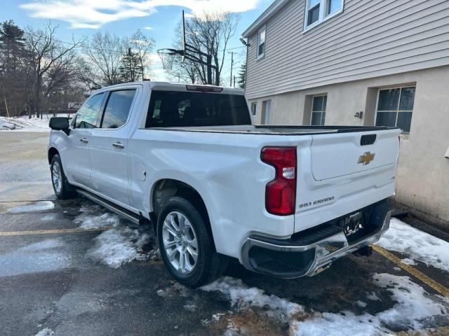 Фото 2 - CHEVROLET ALL Models