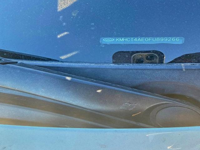 Фото 10 - HYUNDAI ACCENT