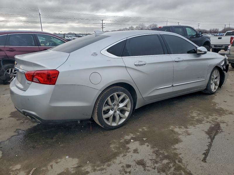 Фото 3 - CHEVROLET IMPALA