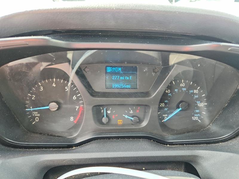 Фото 9 - FORD TRANSIT