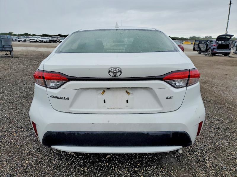 Фото 6 - TOYOTA COROLLA