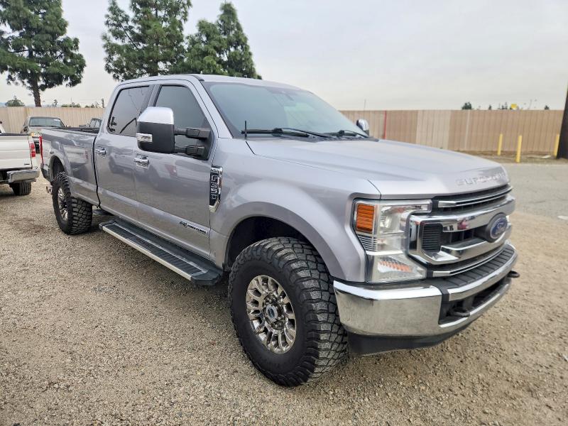 Фото 4 - FORD F350