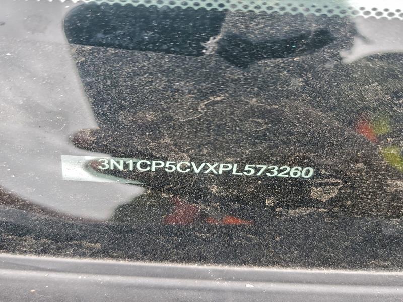 Фото 13 - NISSAN KICKS