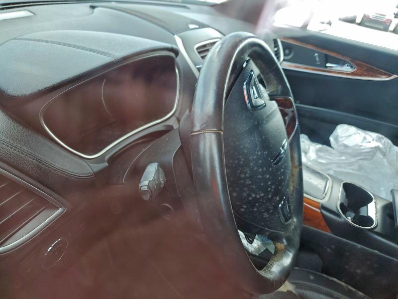 Фото 9 - LINCOLN MKX