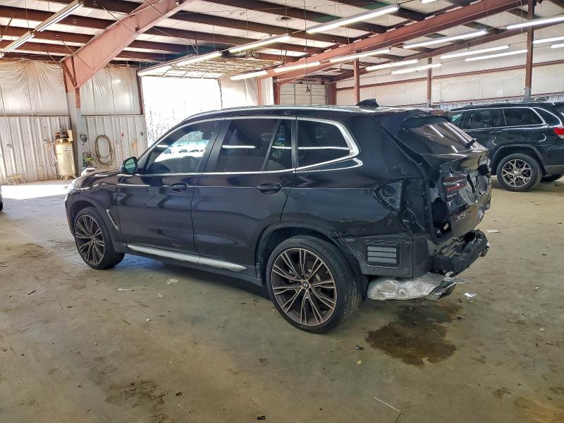 Фото 2 - BMW X3
