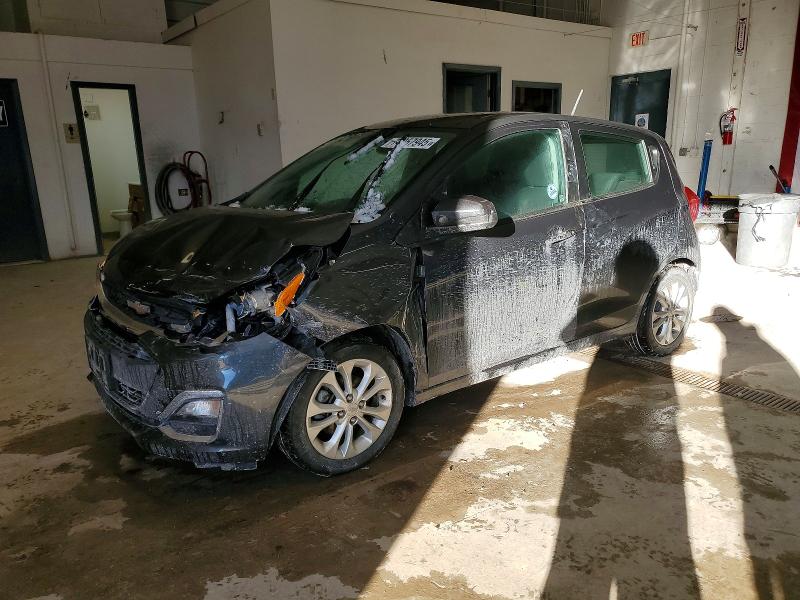 Фото 1 - CHEVROLET SPARK