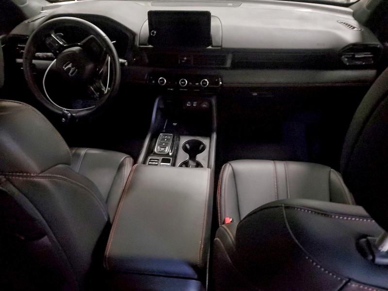 Фото 8 - HONDA PILOT