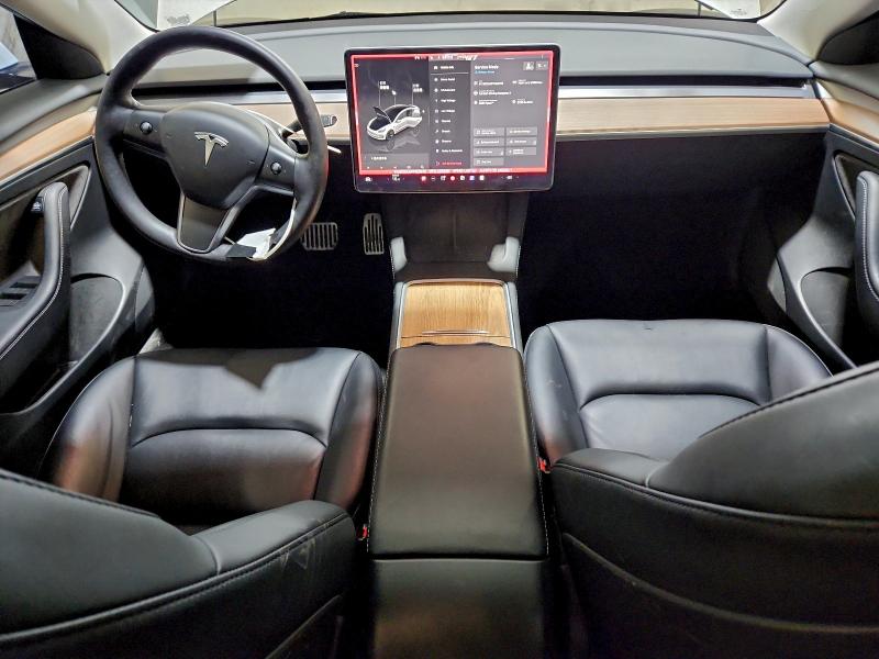 Фото 8 - TESLA MODEL 3