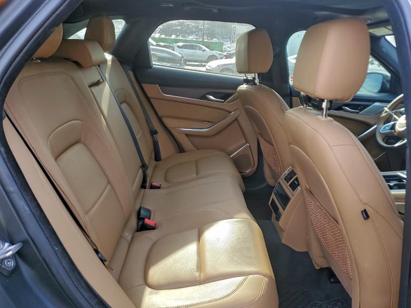 Фото 11 - JAGUAR F-PACE