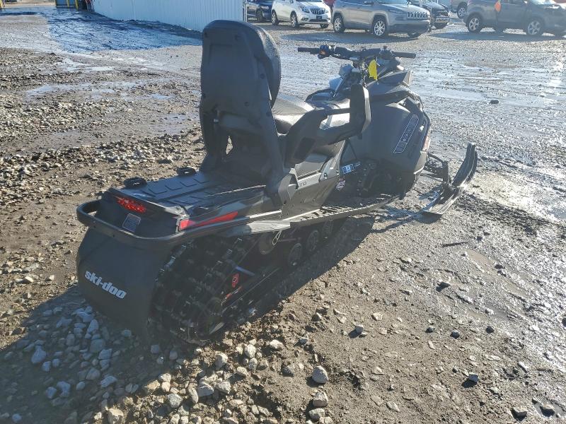 SKI-DOO SUMMIT X85 2023