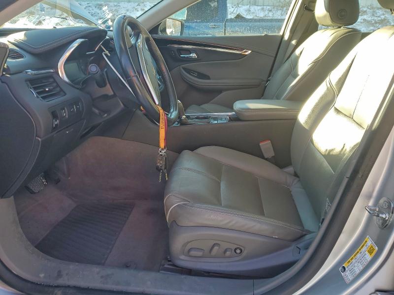 Фото 7 - CHEVROLET IMPALA