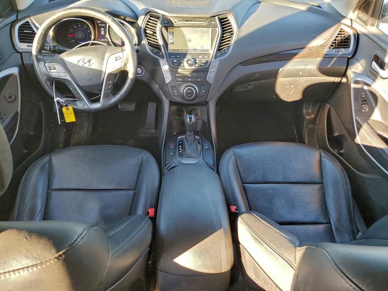 Фото 8 - HYUNDAI SANTA FE