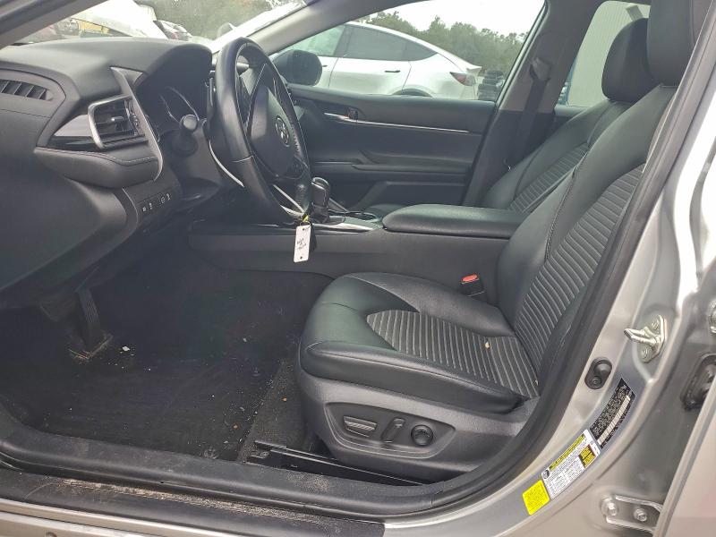 Фото 7 - TOYOTA CAMRY