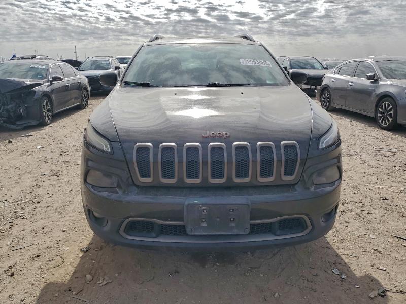 Фото 5 - JEEP GRAND CHER