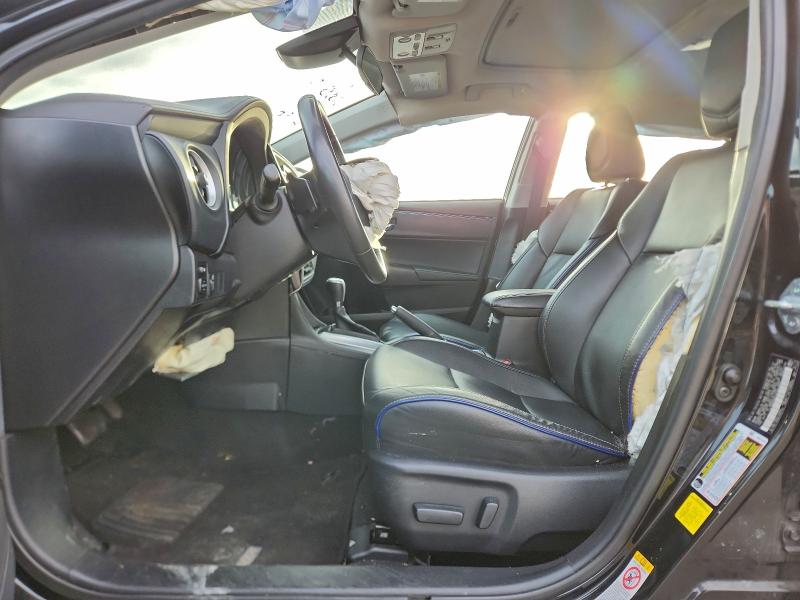 Фото 7 - TOYOTA COROLLA