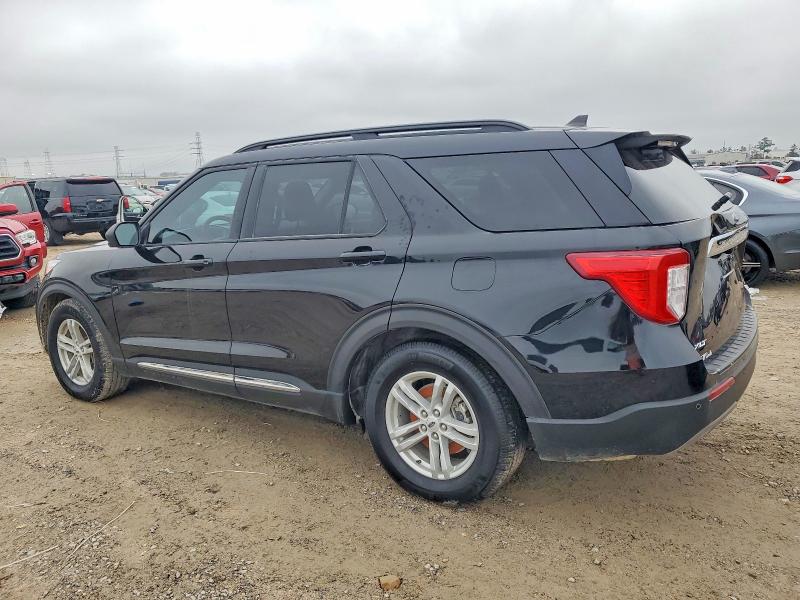 Фото 2 - FORD EXPLORER