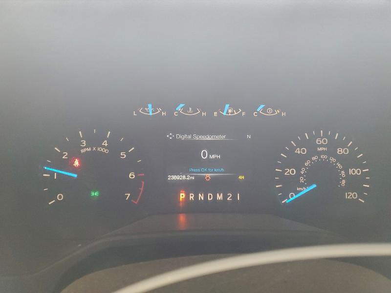 FORD F-150 2017 VIN 1FTEW1EF9HKC69587