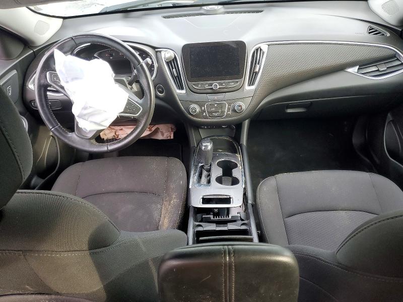 Фото 8 - CHEVROLET MALIBU