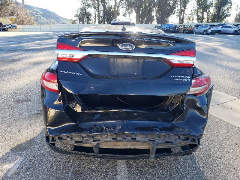 Фото 6 - FORD FUSION