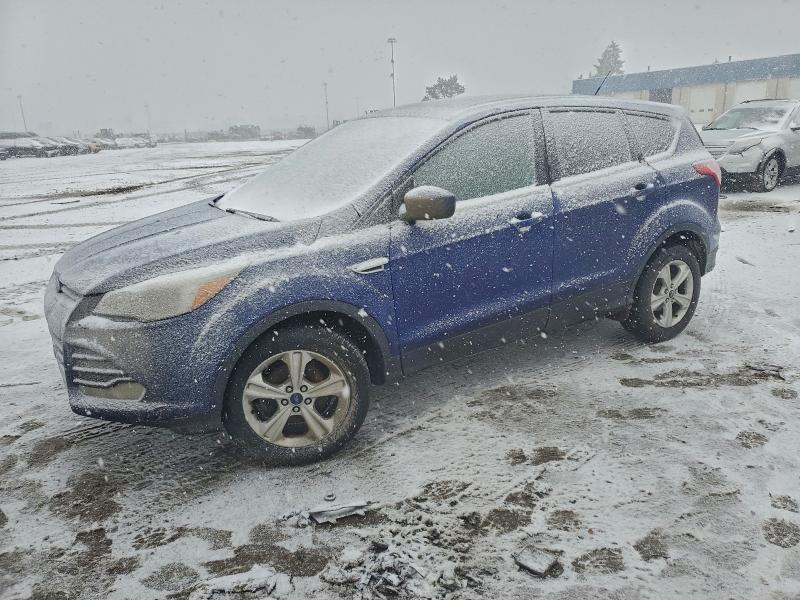 Фото 1 - FORD ESCAPE