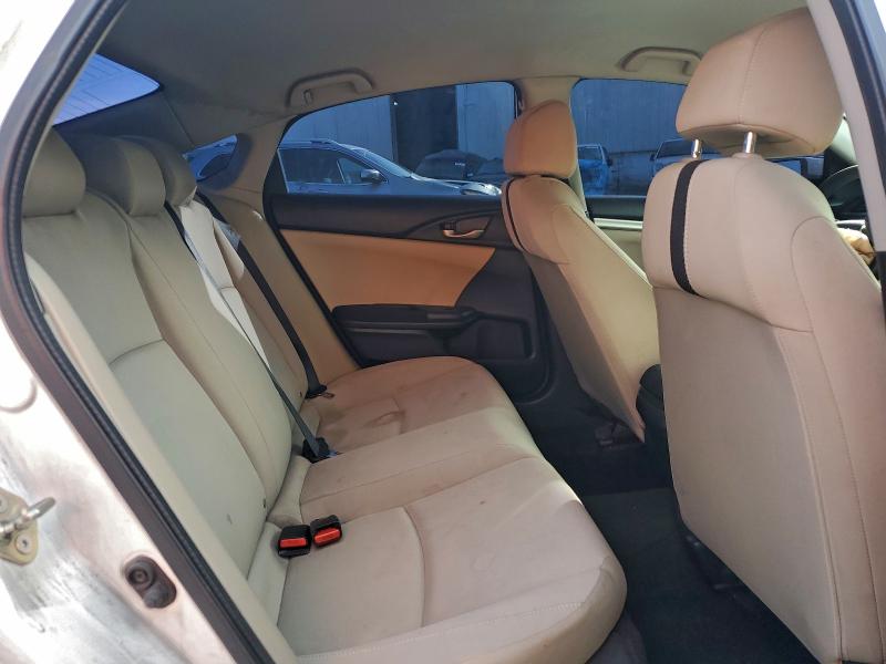 Фото 10 - HONDA CIVIC