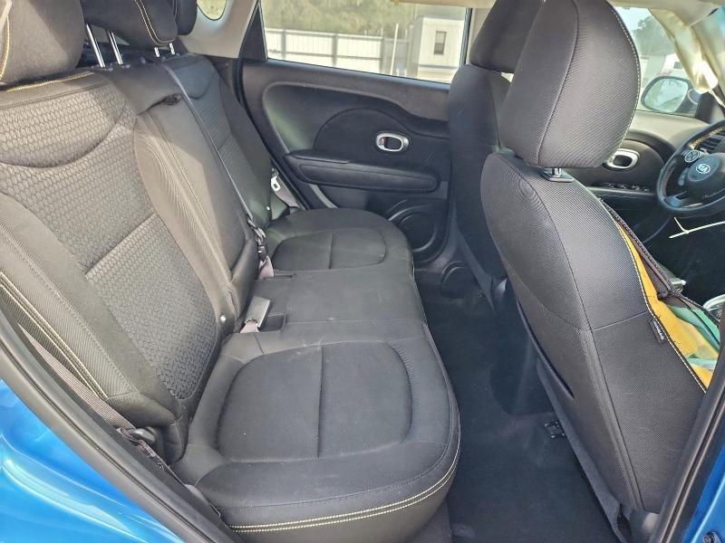 Фото 10 - KIA SOUL