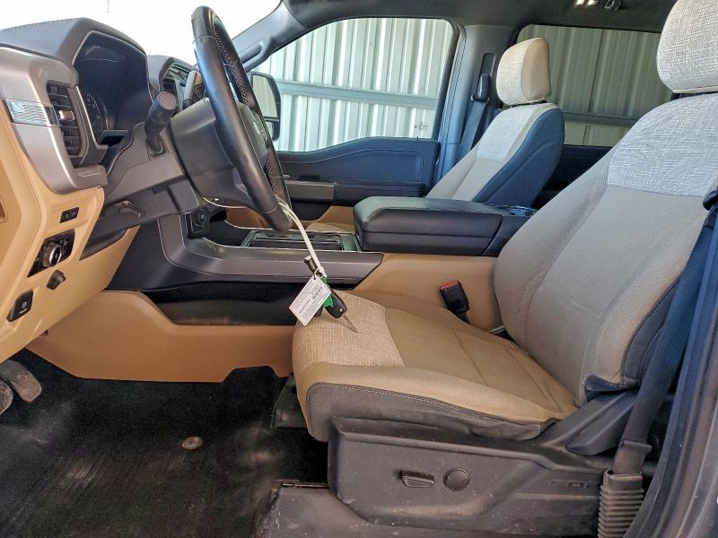 Фото 7 - FORD F-150