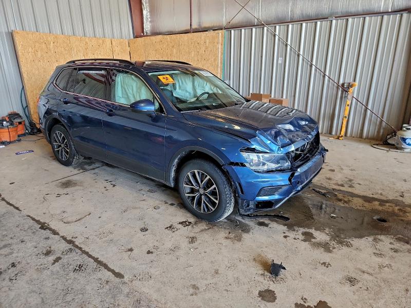 Фото 4 - VOLKSWAGEN TIGUAN