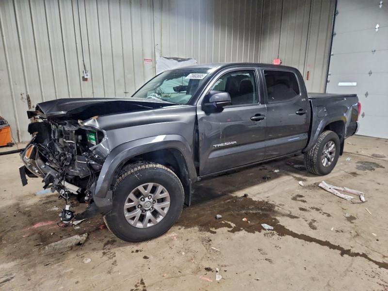 Фото 1 - TOYOTA TACOMA