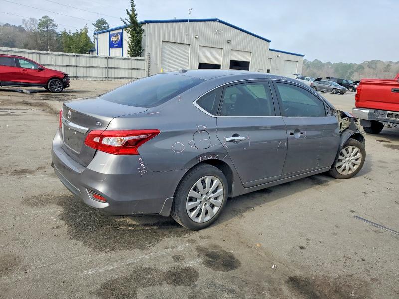 Фото 3 - NISSAN SENTRA