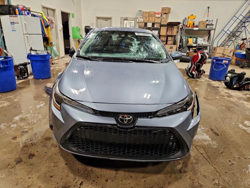 Фото 5 - TOYOTA COROLLA